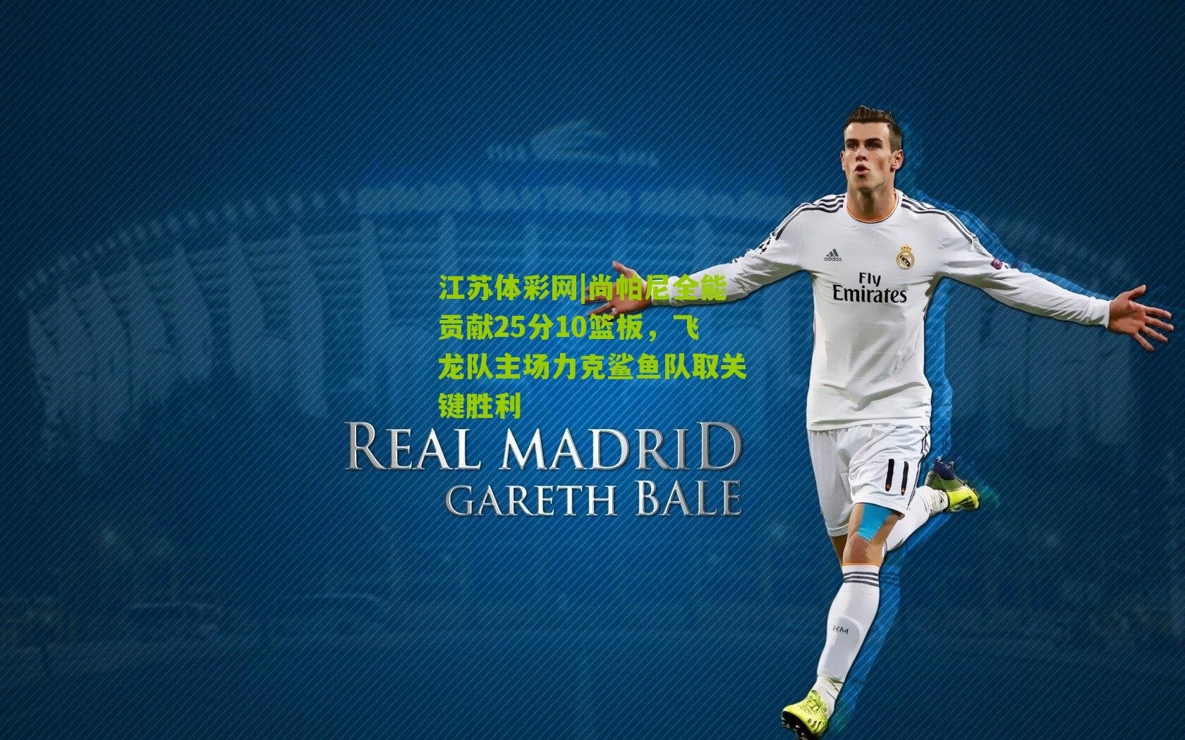 尚帕尼全能贡献25分10篮板，飞龙队主场力克鲨鱼队取关键胜利