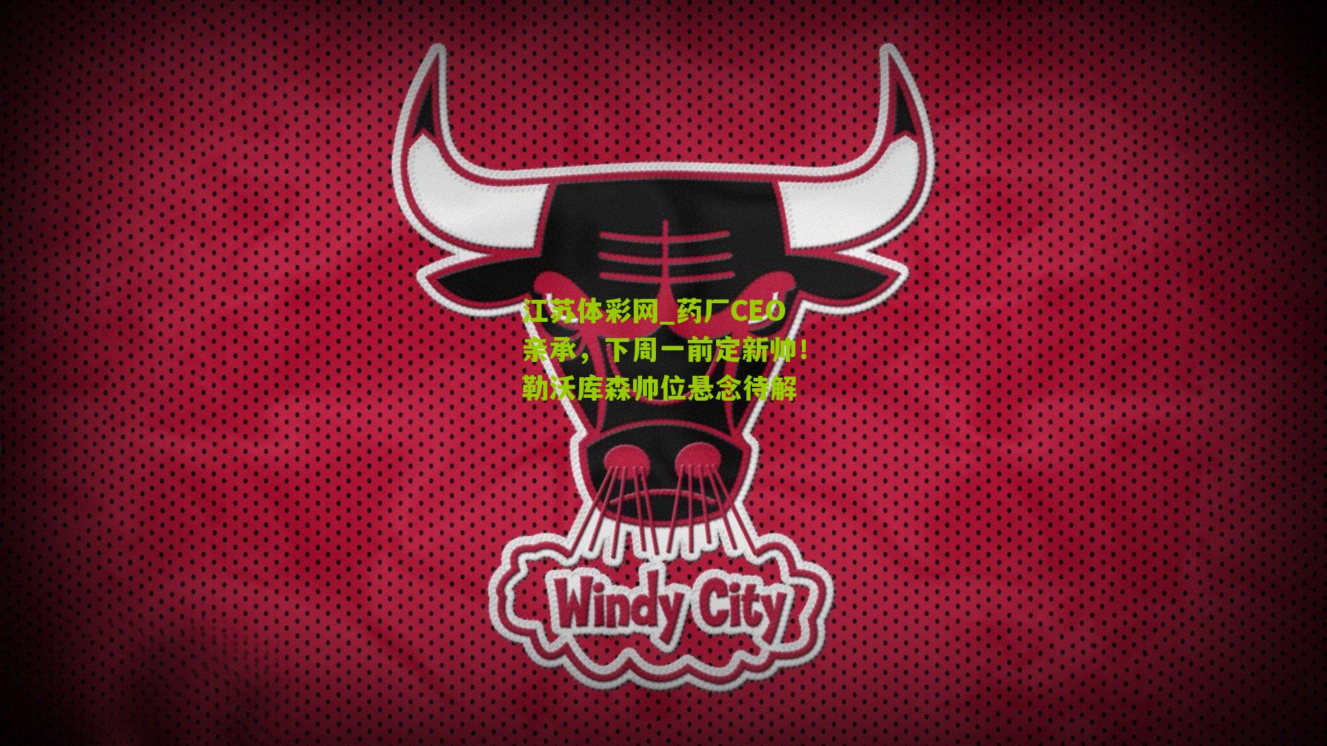 药厂CEO亲承，下周一前定新帅！勒沃库森帅位悬念待解