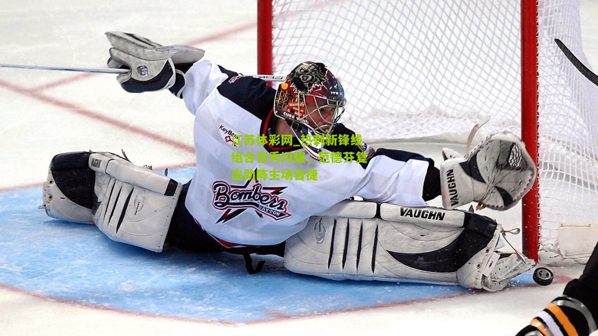 热刺新锋线组合首秀闪耀，范德芬复出助阵主场告捷