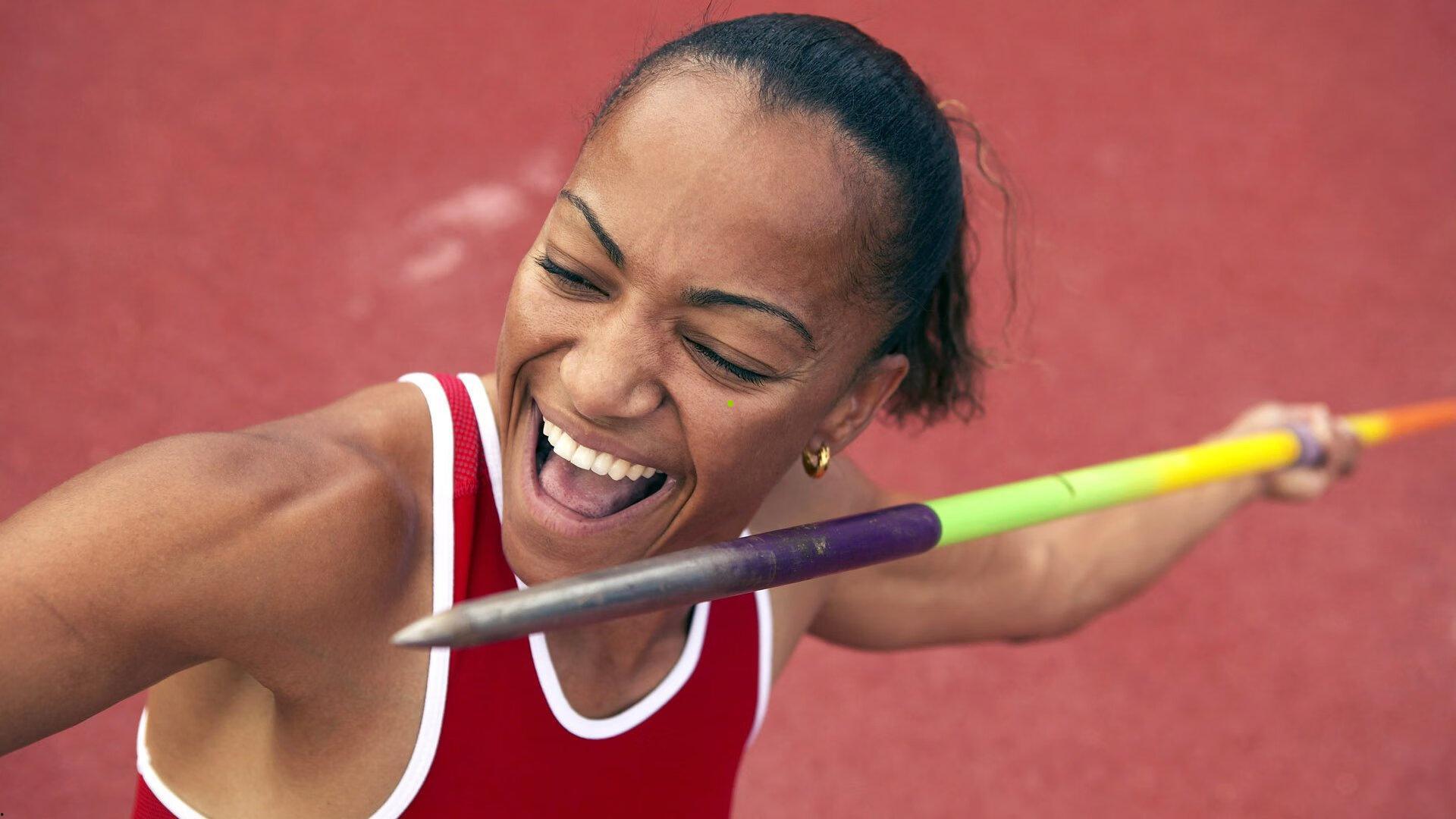 古德温赛后动情，我知道妈妈就在电视前，她一定看到我了